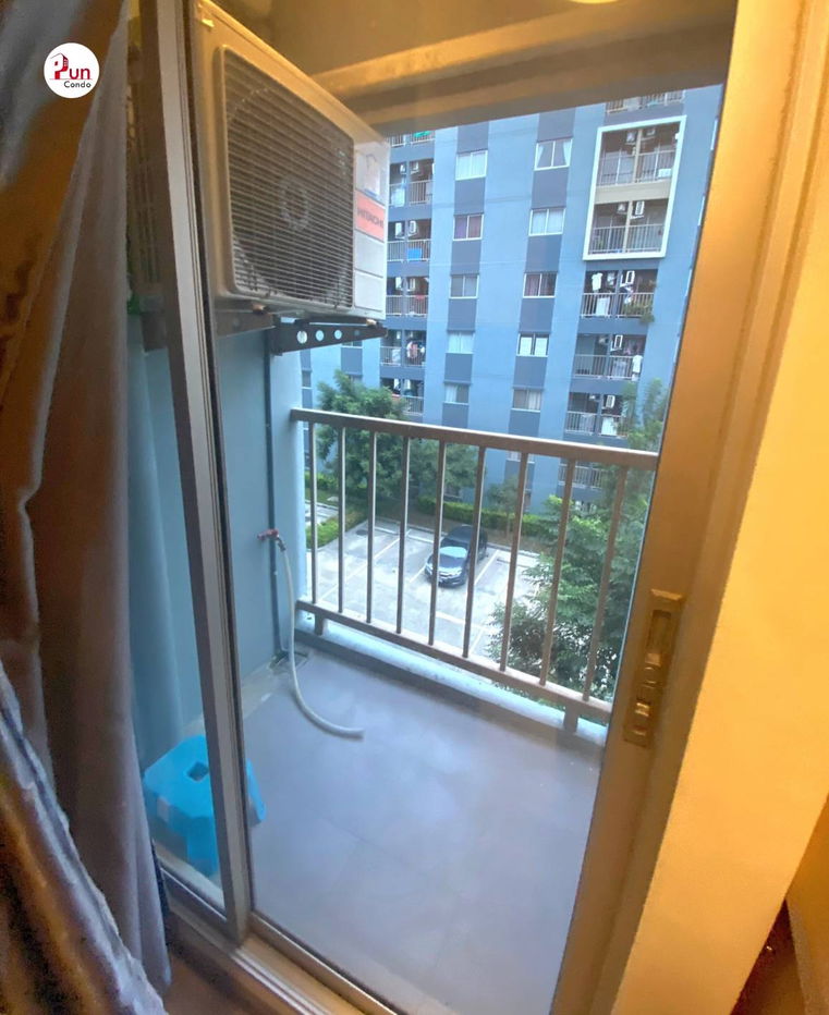 picture The point condo rangsit klong6 for rent. - 10/12