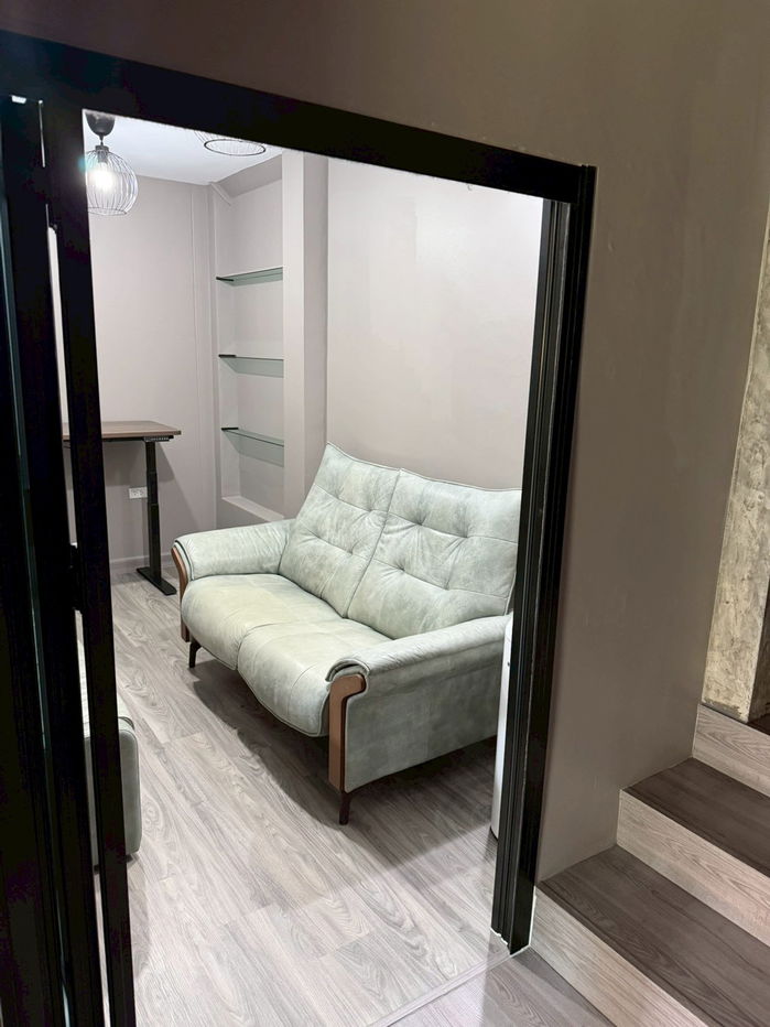 รูป WS6667 ✨ ให้เช่าทาวน์โฮม ทำเลรัชโยธิน ใกล้ Major รัชโยธิน & SCB Park เดินทางสะดวกมาก! เพียง 39,000 บาท/เดือน - รูปที่ 4/18