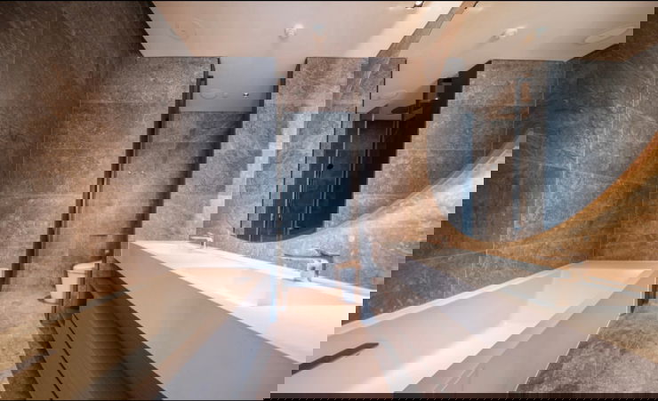 รูป เช่าบันยัน ทรี เรสซิเดนซ์ ริเวอร์ไซด์ สวย หรูหรา พร้อมอยู่ วิวแม่น้ำ ใกล้ ไอคอนสยาม สนใจแอตไลน์ครับ@841qqlnr - รูปที่ 18/27