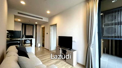 ขายคอนโด : 34.0 ตร.ม.  1 ห้องนอน  1 ห้องน้ำ คอนโดสำหรับ ขายใน คลองตัน