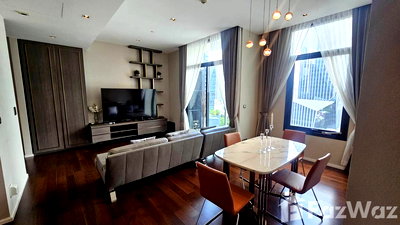 Condos for rent : 2 Bedroom Condo for rent at The Diplomat 39 1916489