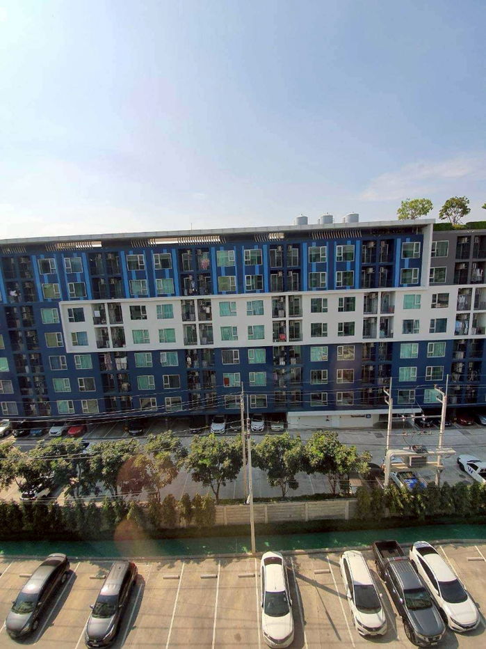 picture Grene Don Mueang - Song Prapha - 9/10