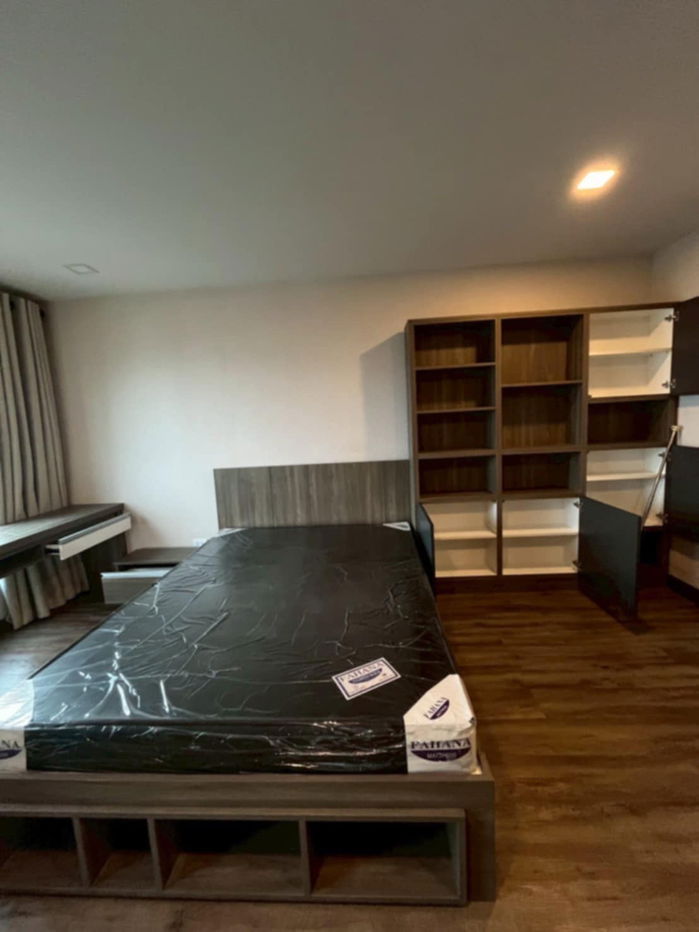 รูป MN3398 ให้เช่าคอนโด ซัน ซิตี้ MRT ไฟฉาย ใกล้ MRT ไฟฉาย 300 เมตร  - รูปที่ 8/19