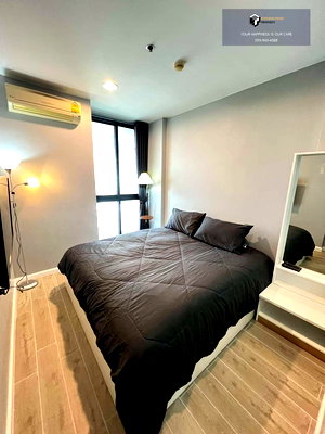 Condos for sale : Ideo Ratchada Huaikwang | 🚝Near MRT Huaikwang #2025120413325 #FC