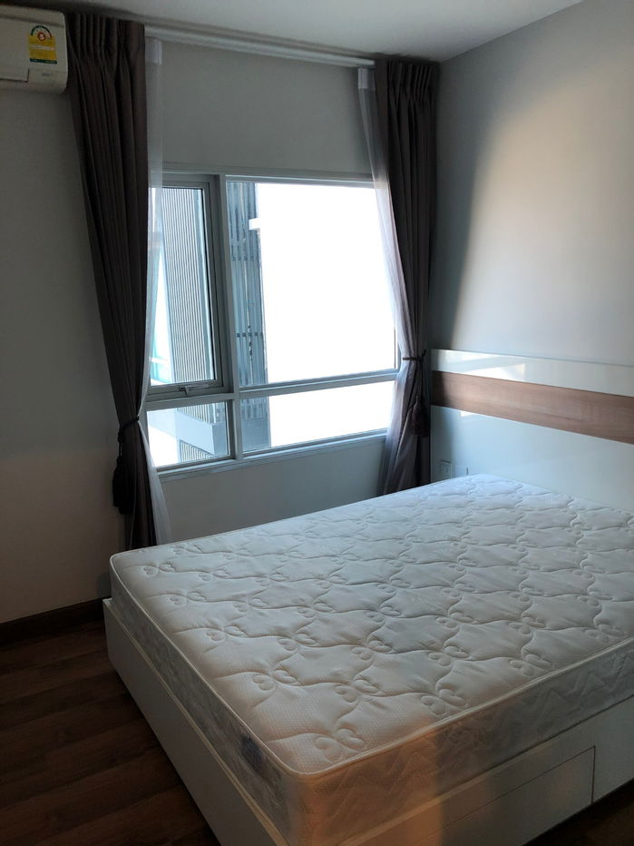 รูป (ว่าง1มีนาคม69)ให้เช่าCentric Tiwanon - 1นอน 35.5ตรม. ชั้น23 ตึกB - Line:@hac55 - รูปที่ 18/23