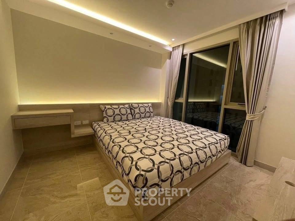 รูป คอนโด 1-ห้องนอน ที่ เดอะ ริเวียร่า โมนาโค ใกล้ เมืองพัทยา (ID 2638966) - รูปที่ 5/8