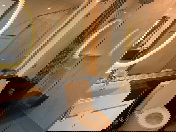 รูป 📍ให้เช่า - Supalai Oriental Sukhumvit 39 ✨2ห้องนอน เฟอร์นิเจอร์ครบ พร้อมเข้าอยู่⚡️🔥🔥 - รูปที่ 9/10