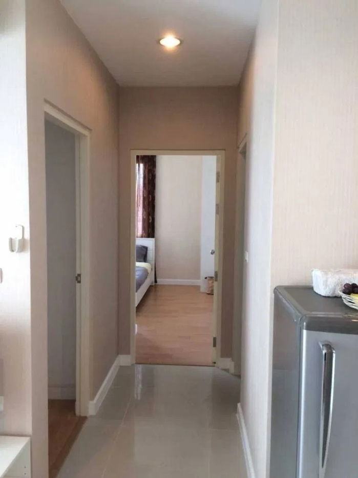 รูป 🎈#MT2602_107🎈💥ด่วน💥ว่างชัวร์ รีบคลิก ก่อนหลุดมือ‼️ 𝗙𝗼𝗿 𝗥𝗲𝗻𝘁1️⃣6️⃣ k.🔥🔥#ใกล้BTSปุณณวิถี คอนโด   แอทซิตี้สุขุมวิท101/1  - รูปที่ 9/13