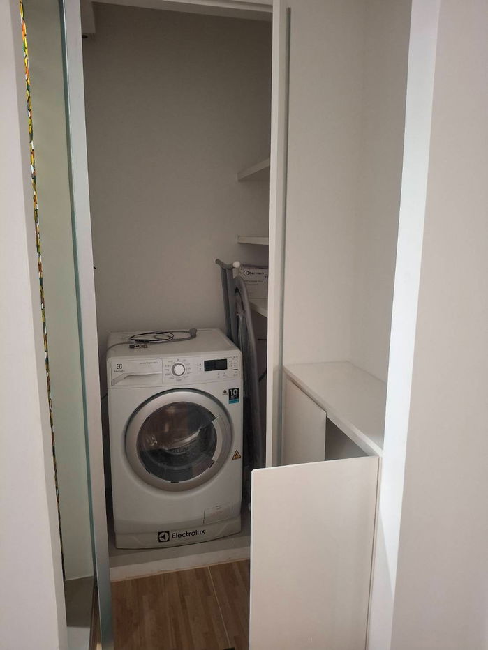 รูป Rhythm Sukhumvit 42 , 1Bedroom BTS Ekkamai (Condo For Rent) - รูปที่ 6/12