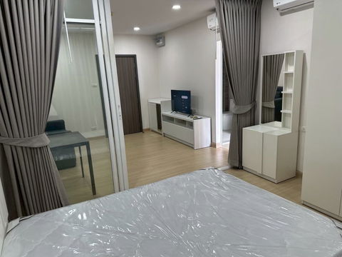 CR095 🏢 ให้เช่า | ศุภาลัย เวอเรนด้า รามคำแหง