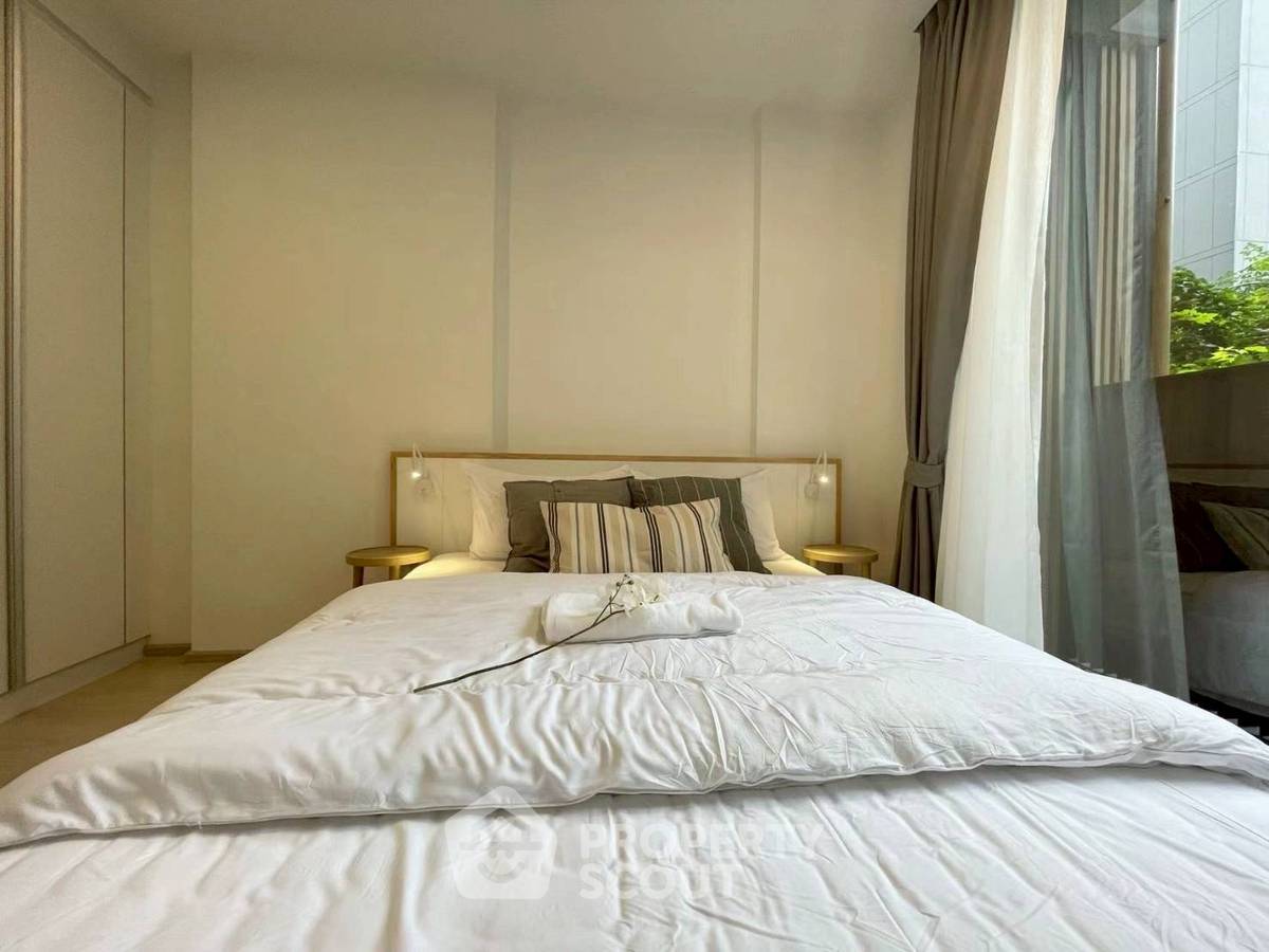รูป คอนโด 1-ห้องนอน ที่ โนเบิล แอมเบียนส์ สุขุมวิท 42 ใกล้ BTS เอกมัย (ID 2634877) - รูปที่ 8/9