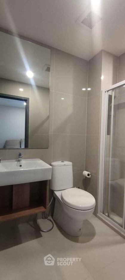 รูป คอนโด 1-ห้องนอน ที่ เอลลิโอ เดล เนสท์ ใกล้ BTS อุดมสุข (ID 2637434) - รูปที่ 9/14