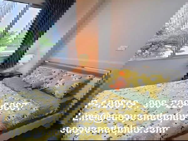 รูป P-120919 คอนโดฯ น่ารัก คอนโด วัน ลาดพร้าว 18 ใกล้ MRT ลาดพร้าว! 9,000 บาท/เดือน - รูปที่ 6/8