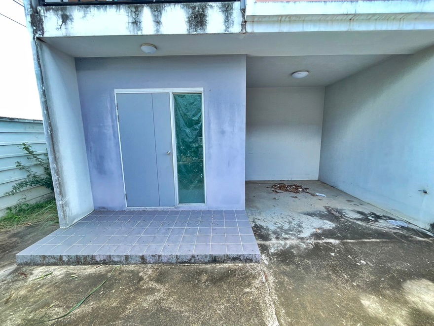 รูป เดอะเพลส กาญจนาภิเษก-ราชพฤกษ์ 2 (ไทรน้อย) - รูปที่ 11/11