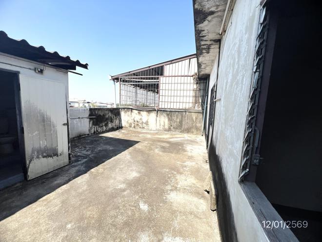 รูป อาคารพาณิชย์ สำหรับขาย - บ้านใหม่ ปากเกร็ด นนทบุรี - รูปที่ 19/44