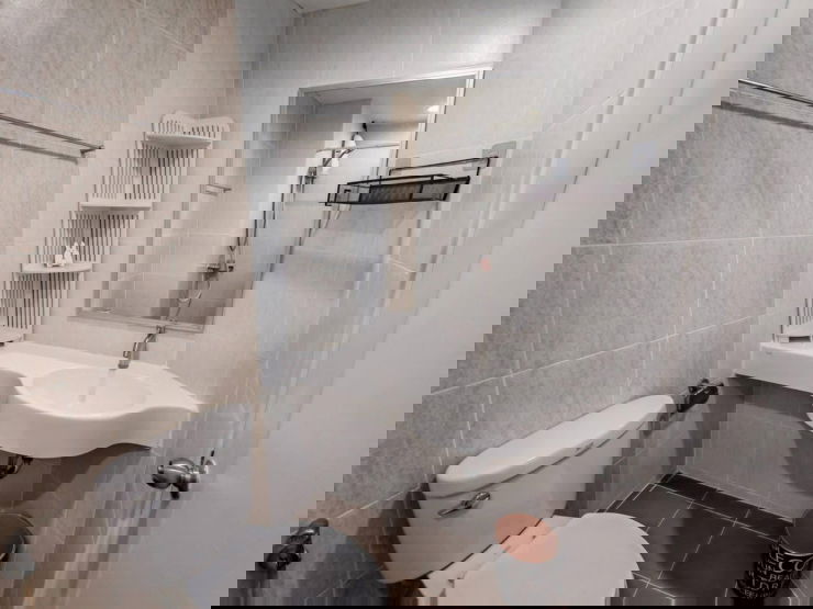 รูป ปล่อยเช่าคอนโด ลุมพินี วิลล์ สุขุมวิท 109 – แบริ่ง#BTS แบริ่ง1km. - รูปที่ 11/15