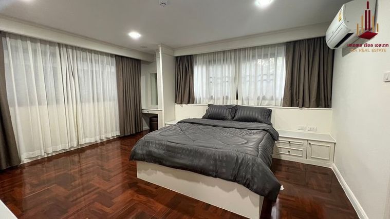 2-bed condo for rent, 150 sqm, M Towers