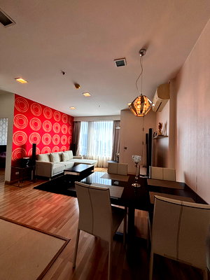 Condos for rent : For Rent VANTAGE RATCHAVIPHA Fully Furnished (Near BTS Ratchayothin)
