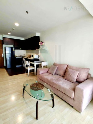 Condos for rent : For Rent Condo 59 HERITAGE Building B, Floor 12,2 bed room, Room size 68.00 sqm