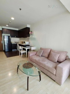 รูปภาพ For Rent Condo 59 HERITAGE Building B, Floor 12,2 bed room, Room size 68.00 sqm