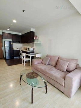 For Rent Condo 59 HERITAGE Building B, Floor 12,2 bed room, Room size 68.00 sqm