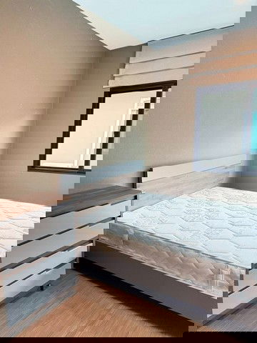 picture Twin House For Rent Como Botanica Bangna Samut Prakan - 6/8