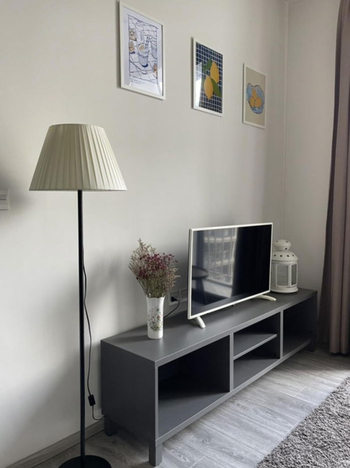 รูป 🎈#PT2412_036🎈💥ด่วน💥ว่างชัวร์ รีบคลิก ก่อนหลุดมือ‼️ 𝗙𝗼𝗿 𝗥𝗲𝗻𝘁2️⃣6️⃣ k.🔥🔥#ใกล้BTSอโศกคอนโด เอดจ์บายแสนสิริสุขุมวิท23 - รูปที่ 9/13