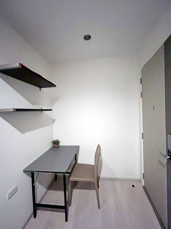 รูป คอนโดให้เช่า ดีคอน ไพร์ม รัตนาธิเบศร์ (ราคาพิเศษ!!!) ติด MRT ไทรม้า - รูปที่ 5/12