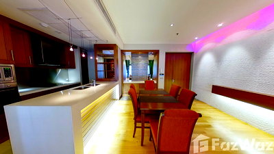 ขายคอนโด : ขาย คอนโด 2 ห้องนอน ในโครงการ เดอะ เลค 575868