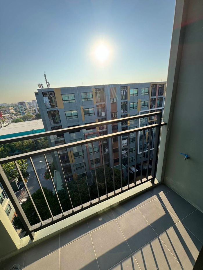 รูป ให้เช่าไอคอนโด กรีนสเปซ สุขุมวิท77 เฟส2 Line ID 0619636888 - รูปที่ 11/13