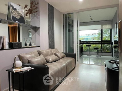รูปภาพ คอนโด 1-ห้องนอน ที่ ริทึ่ม สุขุมวิท 44/1 ใกล้ BTS พระโขนง (ID 2464700)