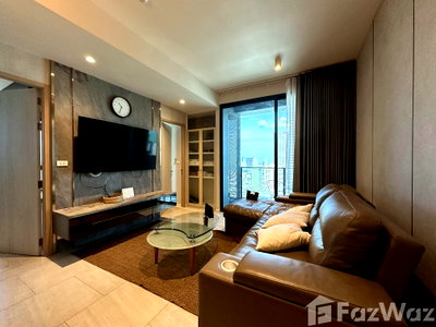 Condos for rent : Lofts Silom 1936845