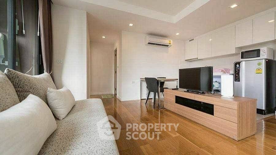 รูป คอนโด 1-ห้องนอน ที่ คอนโดเลต ไลท์ คอนแวนต์ ใกล้ BTS ศาลาแดง (ID 2638839) - รูปที่ 8/8