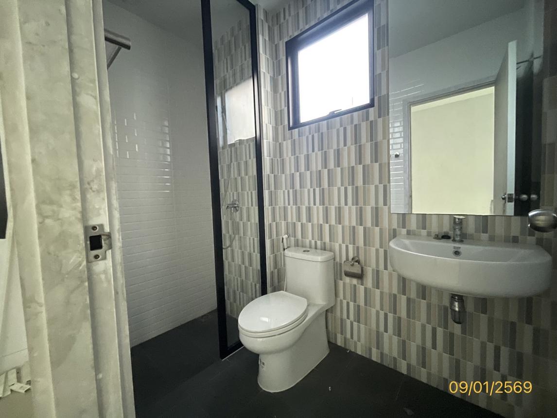 รูป อาคารสำนักงาน สำหรับขาย ไชน่าทาวน์ เวสต์ เอ็นด์ ศาลายา พุทธมณฑล นครปฐม - รูปที่ 22/32