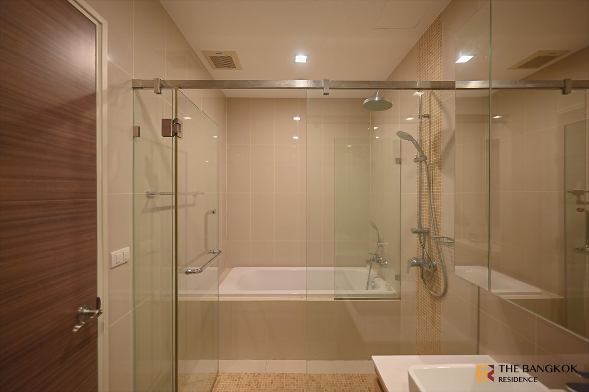 รูป 🔥โอกาสสุดท้าย! Q Asoke ด่วน! ห้องว่าง ใกล้ MRT เพชรบุรี - รูปที่ 7/9