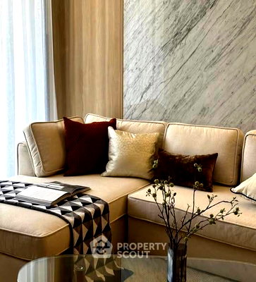 คอนโดให้เช่า : คอนโด 1-ห้องนอน ที่ มิวนิค หลังสวน ใกล้ BTS ราชดำริ (ID 2639947)