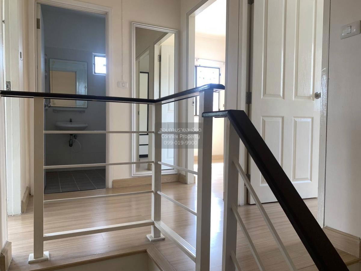 รูป ขายทาวน์เฮ้าส์/ทาวน์โฮม  บ้านพฤกษา 63 บางกะดี – ปทุมธานี ห้องมุม หน้ากว้าง บางกะดี เมืองปทุมธานี ปทุมธานี CX-116609 ✅ ทักไลน์ @connexproperty ตอบทันที ทีมงานมืออาชีพ ✅ - รูปที่ 7/10