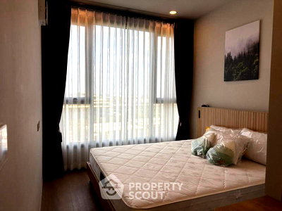 เช่าคอนโด อีเกีย บางนา : คอนโด 1-ห้องนอน ที่ วิสซ์ดอม เดอะ ฟอเรสเทียส์ ใน บางแก้ว (ID 2623904)