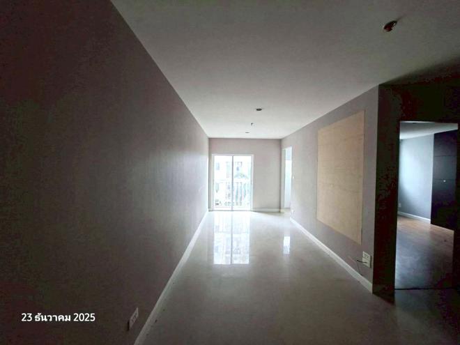 รูป คอนโดมิเนียม 1 ห้องนอน, 41.41 ตารางเมตร คอนโดมิเนียม สำหรับขาย เมโทร พาร์ค สาทร  2-2 บางหว้า เขตภาษีเจริญ กรุงเทพมหานคร - รูปที่ 3/24