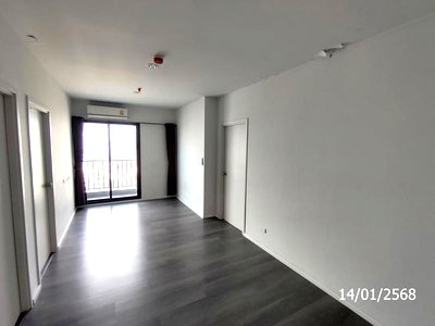 Condos for sale : CONDO 57.04 Sq.m. Bang Sue Bangkok for 4.8M