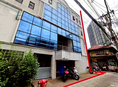 เช่าสำนักงาน ทำเนียบรัฐบาลไทย : WS6666 🚀 [For Rent] Rama 4 | ติดถนนพระราม 4 หน้าปากซอยบรรทัดทอง เพียง 220,000 บาท/เดือน