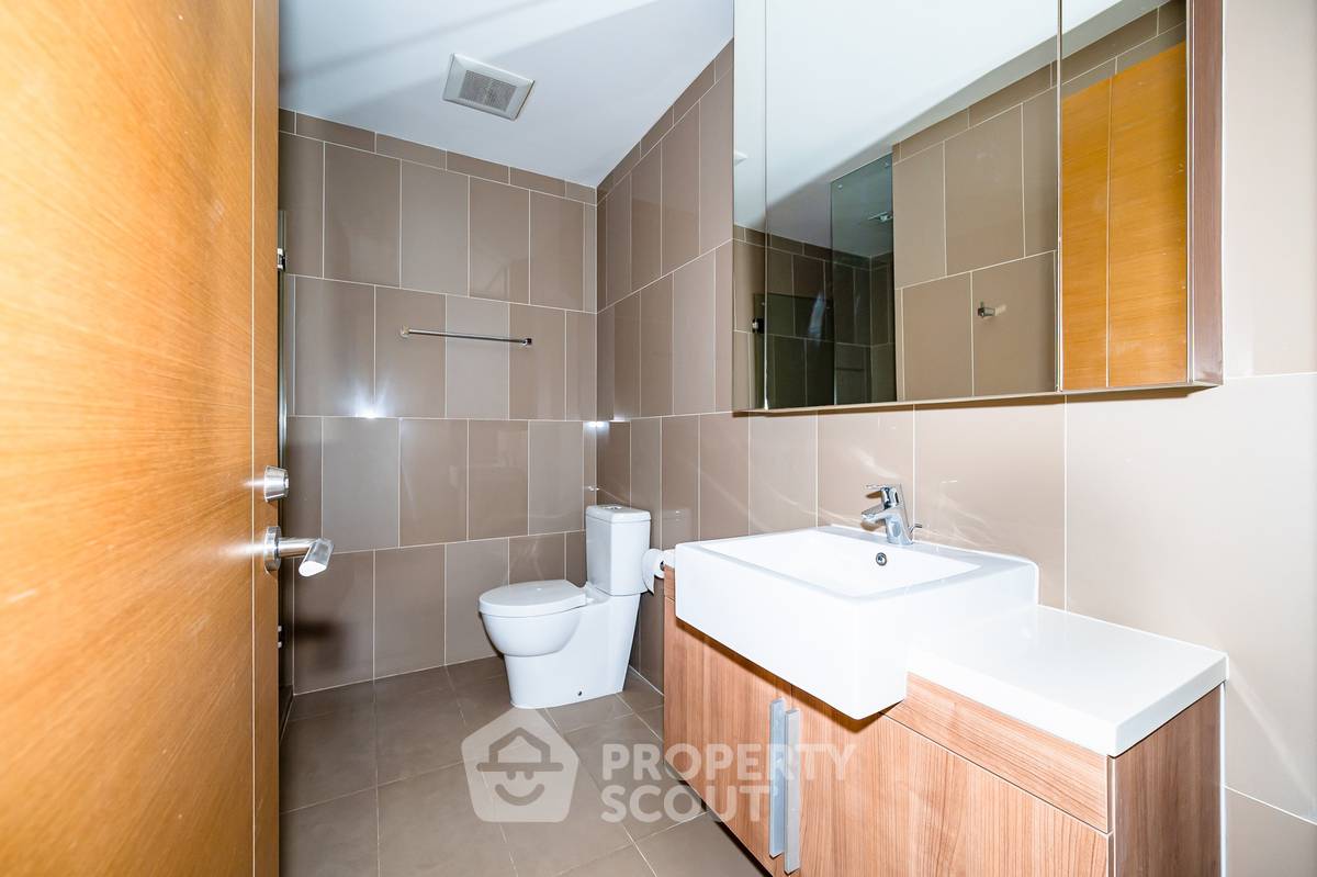 รูป คอนโด 3-ห้องนอน ที่ พรีเว่ บาย แสนสิริ ใกล้ BTS เพลินจิต (ID 2640908) - รูปที่ 10/10