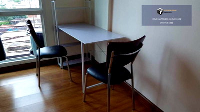 ขายคอนโด : Wish@Samyan | 🚝ใกล้ MRT สามย่าน #202502149066#FC