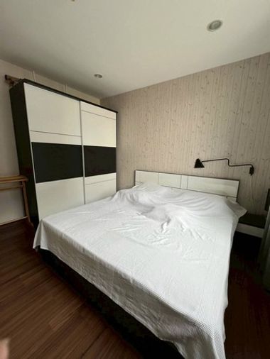 con40150 ขายคอนโด วิสต้า การ์เด้น กรุงเทพมหานคร