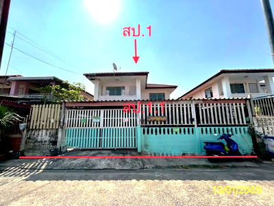 Houses for sale Thammasat University, Rangsit Campus : HOME for sale  Khlong Nung Khlong Luang Pathumthani