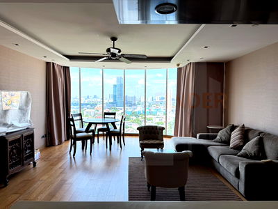 Condos for rent : Le Monaco Residence Ari 2 bedrooms, for rent
