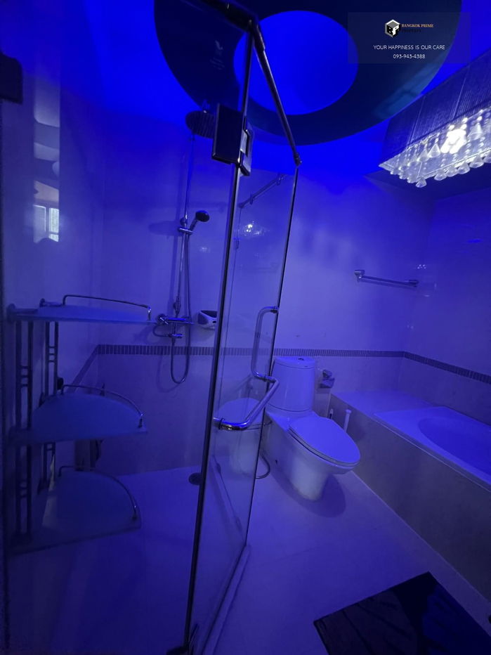 รูป Baan Klang Krung Siam-Pathumwan | 🚝ใกล้ BTS ราชเทวี #2025112013033#F - รูปที่ 2/6