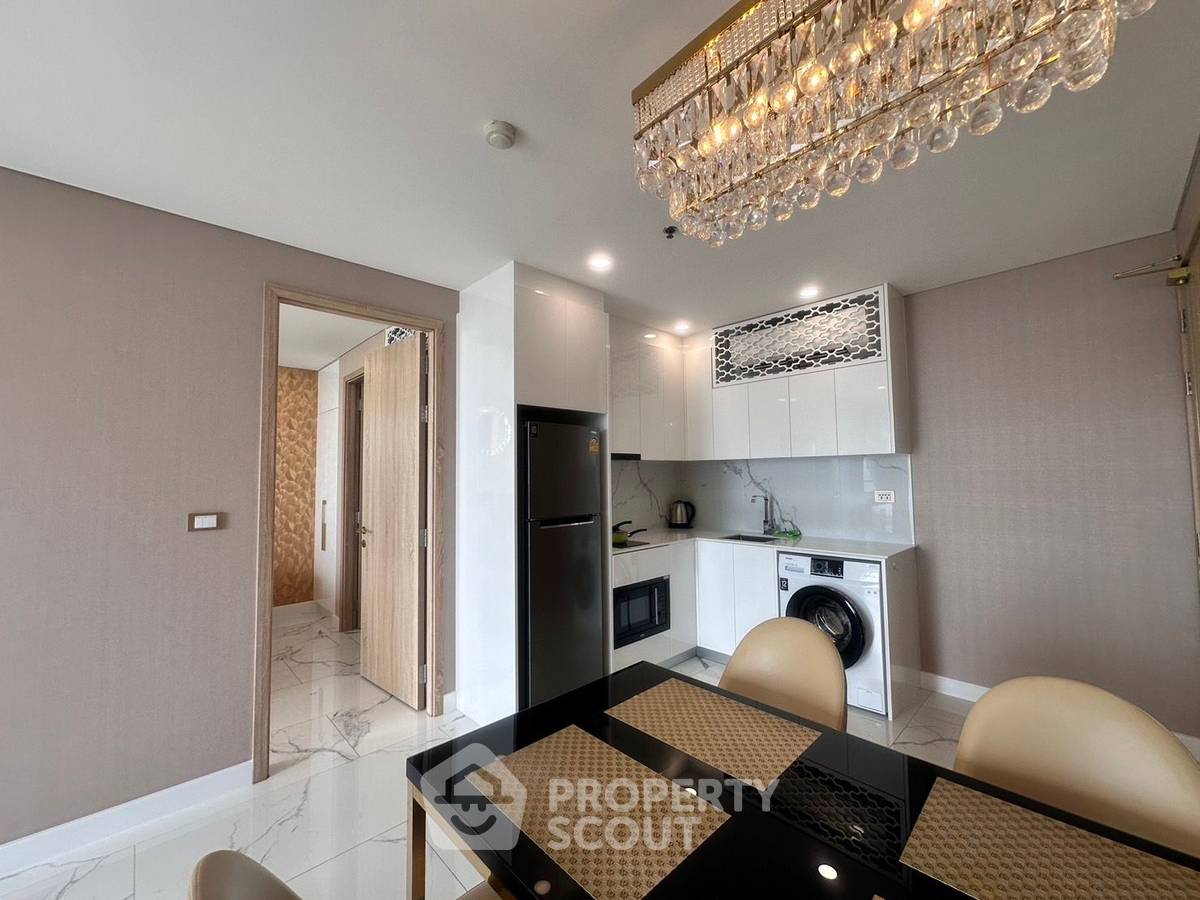 รูป คอนโด 1-ห้องนอน ที่ โคปาคาบาน่า บีช จอมเทียน ใกล้ หาดจอมเทียน (ID 2228324) - รูปที่ 14/17