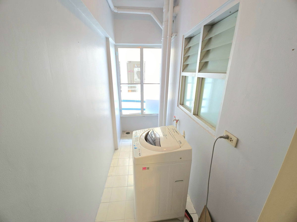 รูป 🔥ด่วน ห้องไปไวมากกก Code: 26KJ811  ให้เช่า Baan Suan La Salle ✅ Add Line @kjcondo (มี@ข้างหน้าด้วยนะคะ) - รูปที่ 4/9