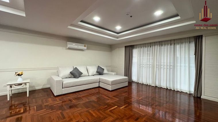 2-bed condo for rent, 150 sqm, M Towers